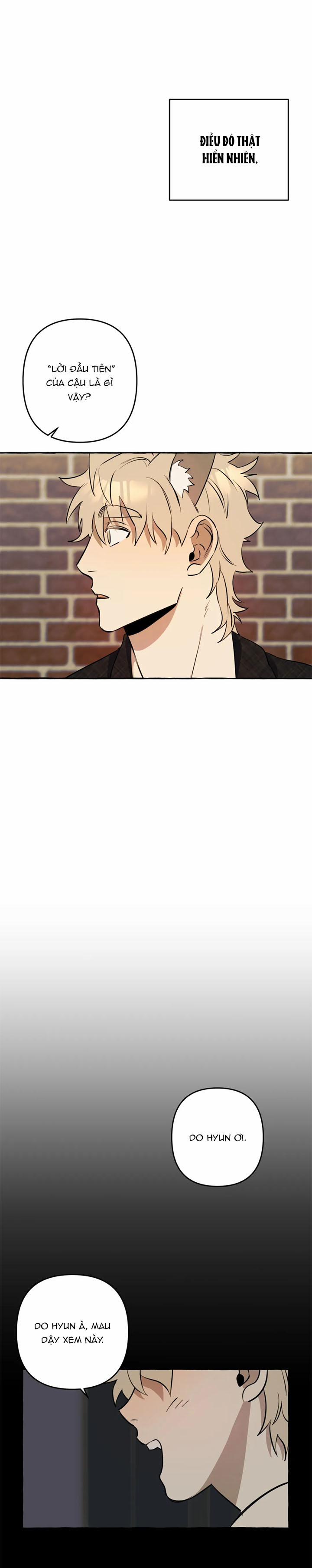 Nhà Của Sam Sam 8 trang 8