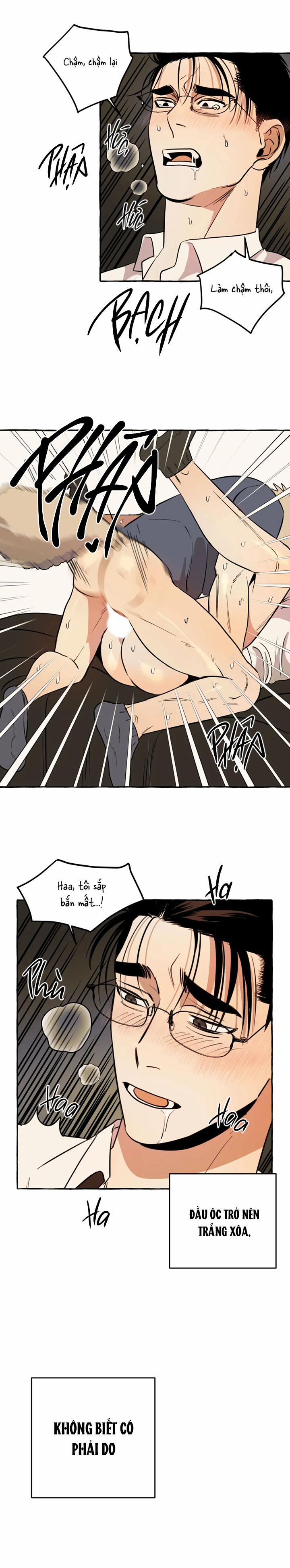 Nhà Của Sam Sam 9 trang 15