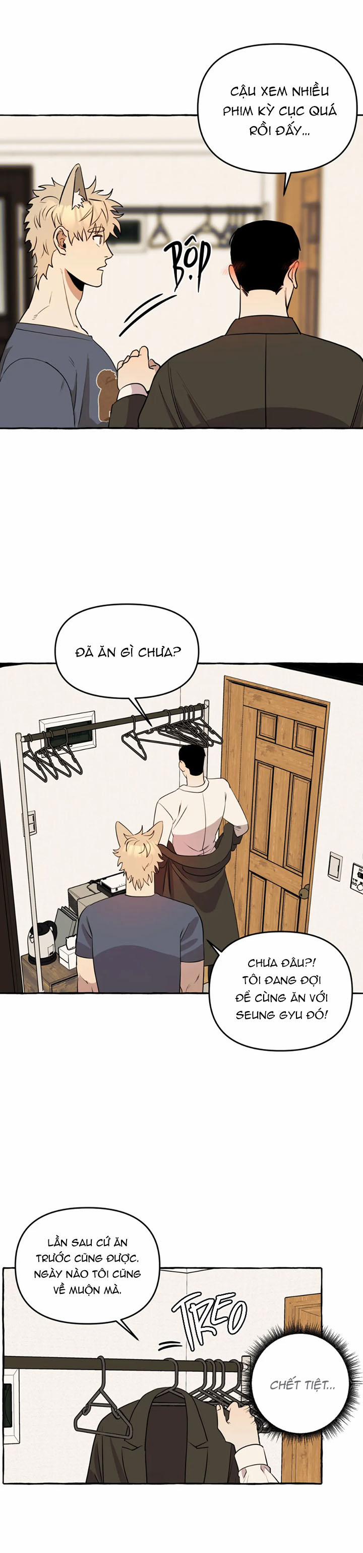 Nhà Của Sam Sam 9 trang 2