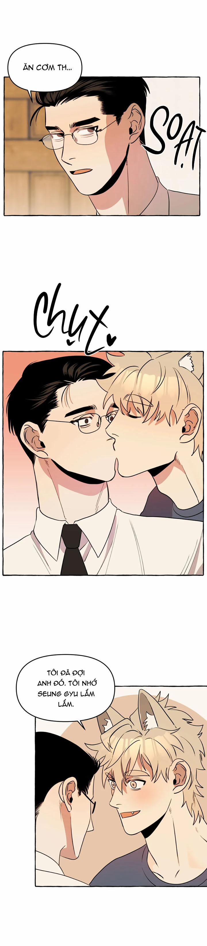 Nhà Của Sam Sam 9 trang 4