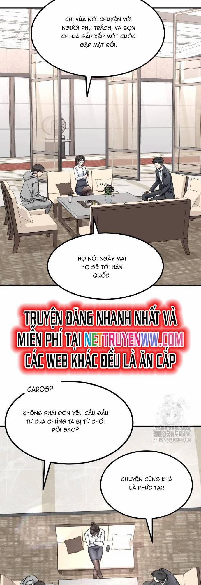 Nhà Đầu Tư Nhìn Thấy Tương Lai 27 trang 1