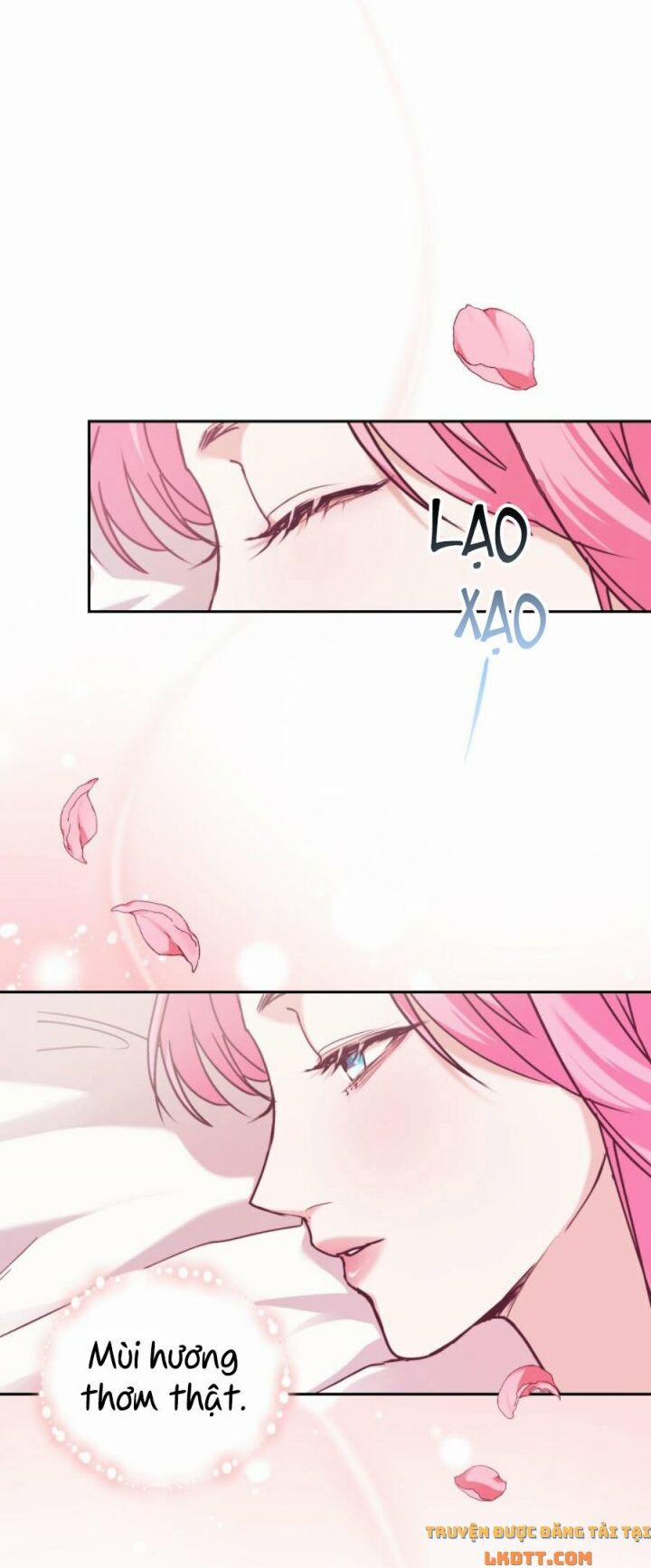 Nhà Điều Chế Nước Hoa Độc Quyền Của Bạo Chúa 1 trang 10