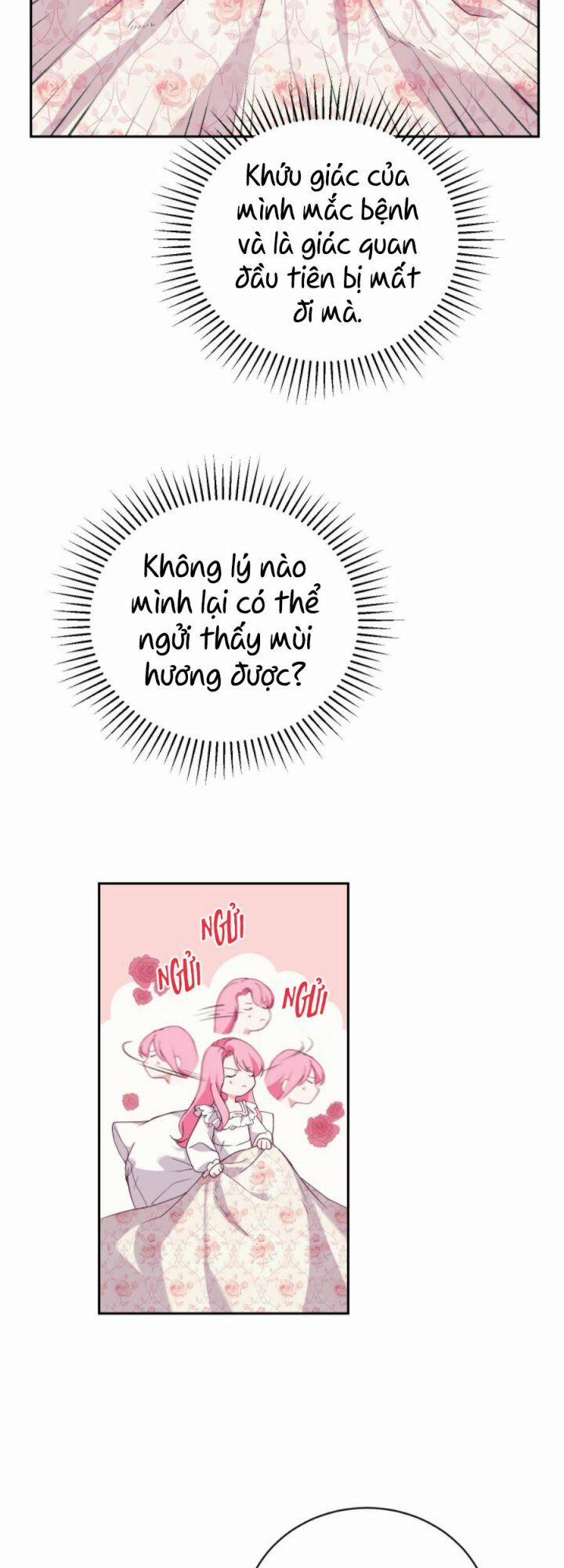 Nhà Điều Chế Nước Hoa Độc Quyền Của Bạo Chúa 1 trang 12