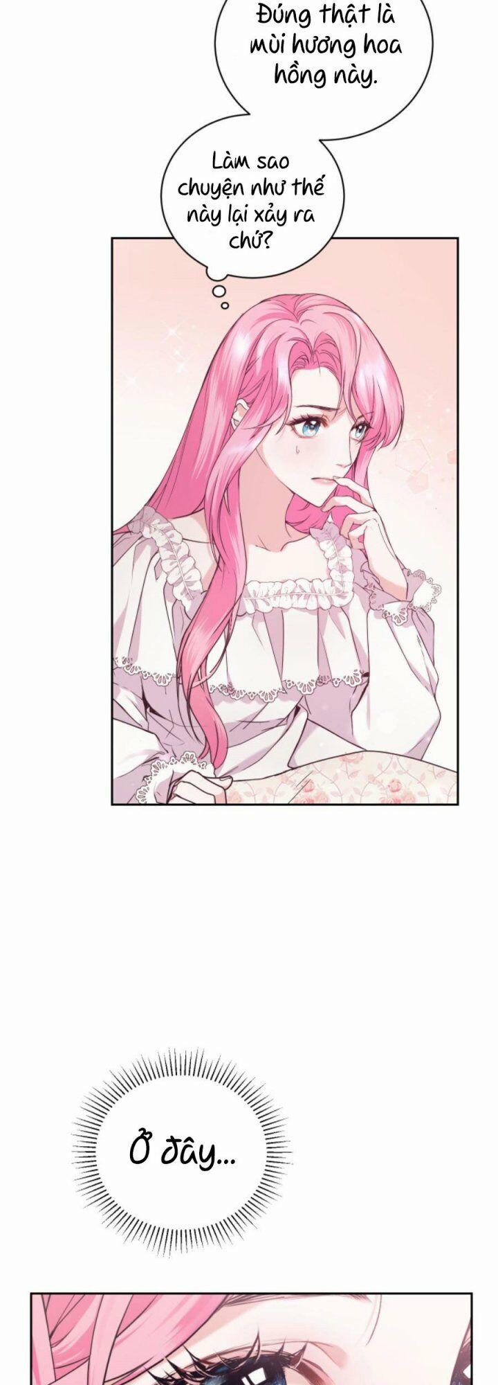 Nhà Điều Chế Nước Hoa Độc Quyền Của Bạo Chúa 1 trang 13