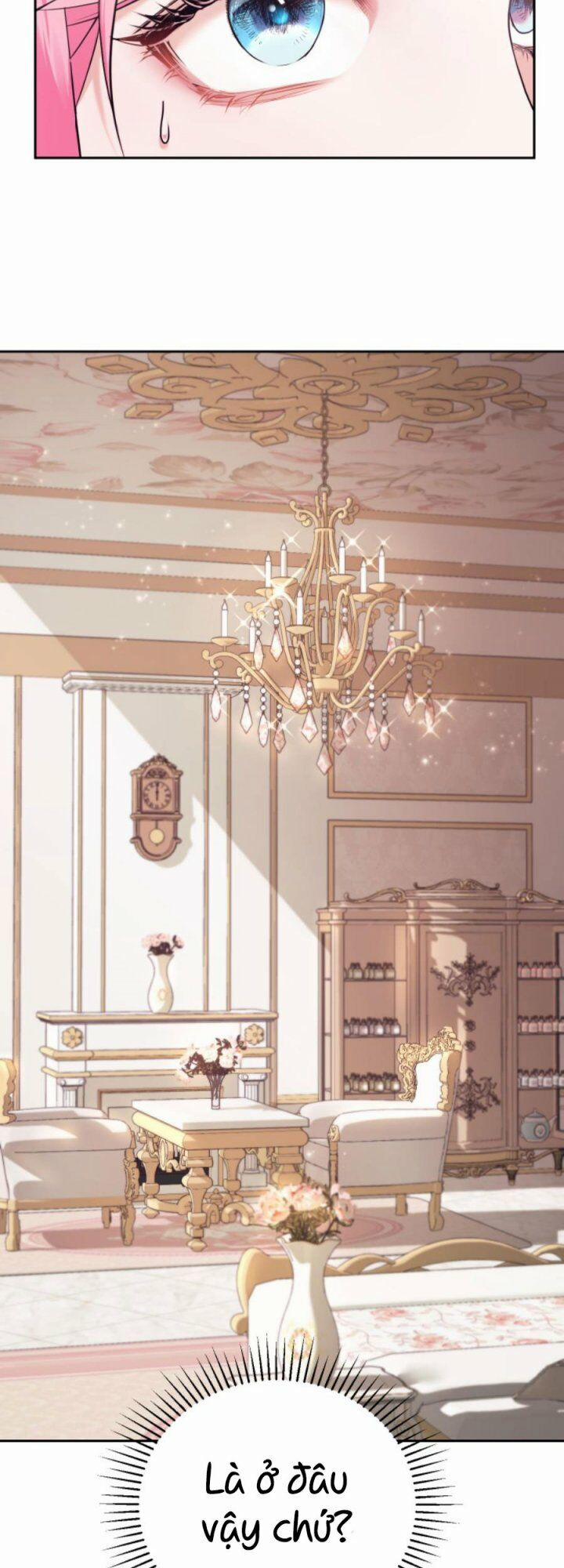 Nhà Điều Chế Nước Hoa Độc Quyền Của Bạo Chúa 1 trang 14
