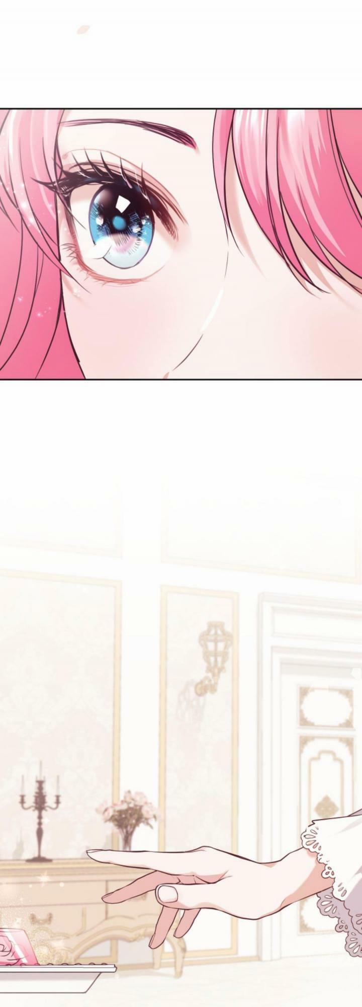 Nhà Điều Chế Nước Hoa Độc Quyền Của Bạo Chúa 1 trang 20