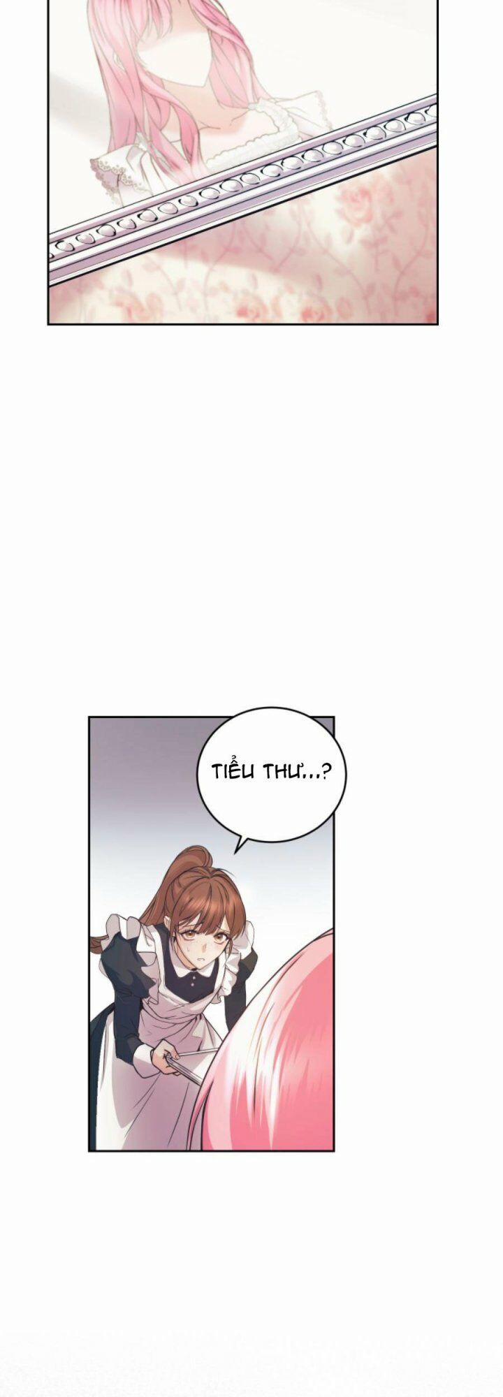 Nhà Điều Chế Nước Hoa Độc Quyền Của Bạo Chúa 1 trang 27