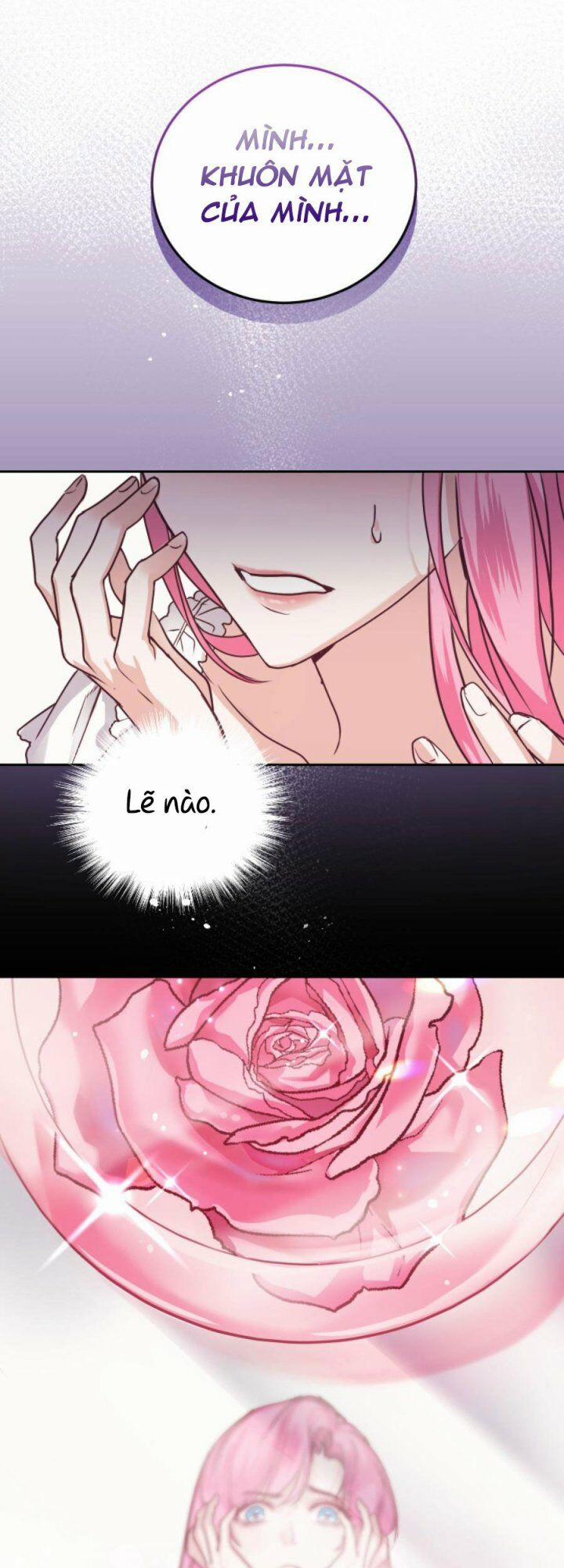 Nhà Điều Chế Nước Hoa Độc Quyền Của Bạo Chúa 1 trang 28