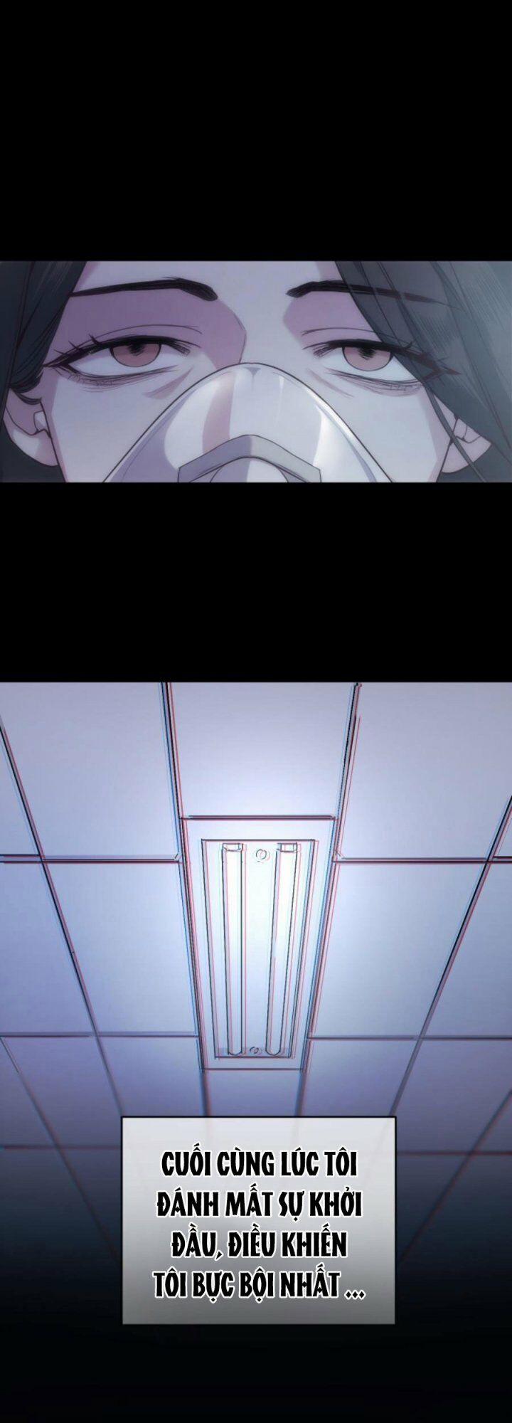 Nhà Điều Chế Nước Hoa Độc Quyền Của Bạo Chúa 1 trang 3