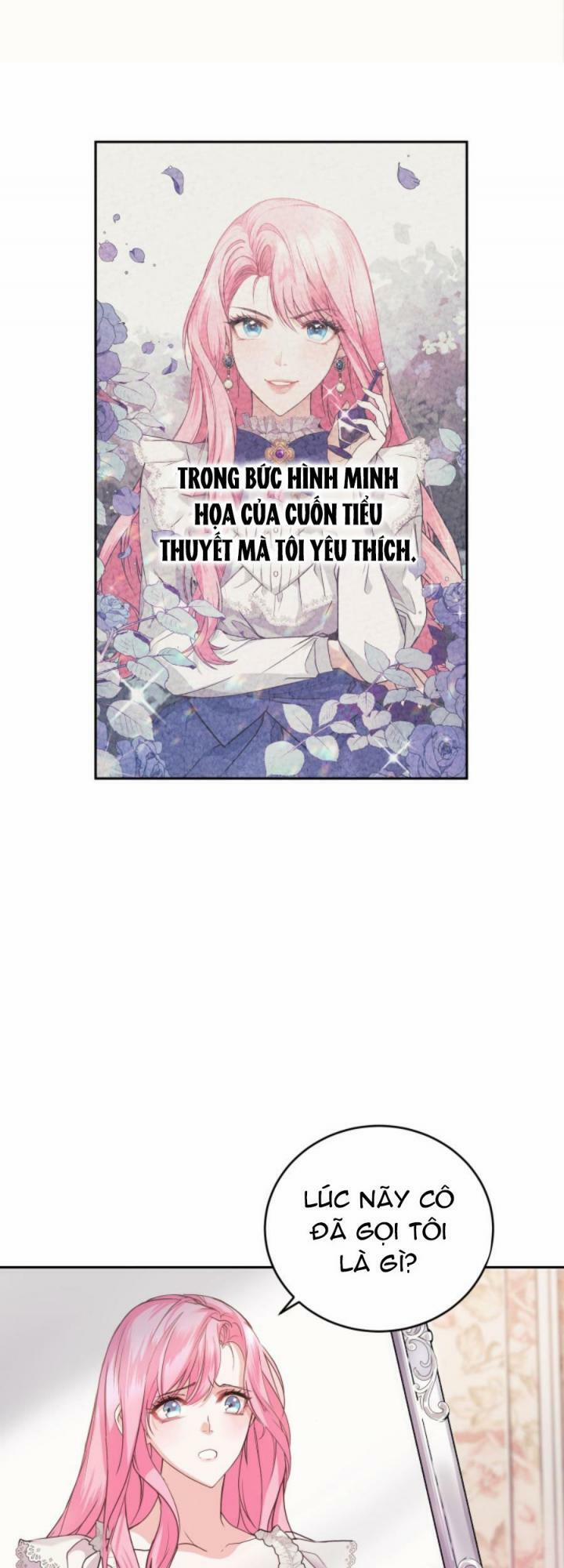 Nhà Điều Chế Nước Hoa Độc Quyền Của Bạo Chúa 1 trang 33