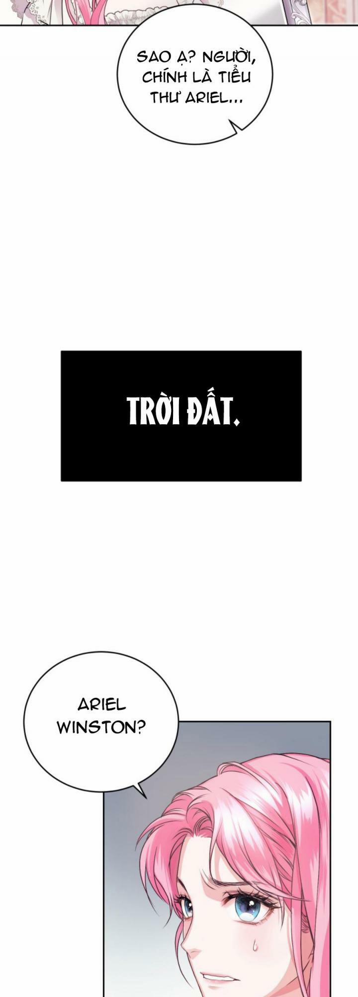 Nhà Điều Chế Nước Hoa Độc Quyền Của Bạo Chúa 1 trang 34