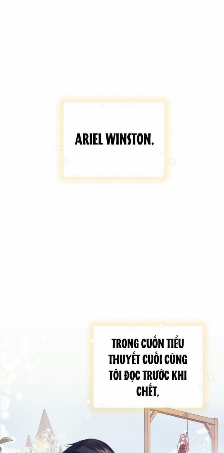 Nhà Điều Chế Nước Hoa Độc Quyền Của Bạo Chúa 1 trang 37