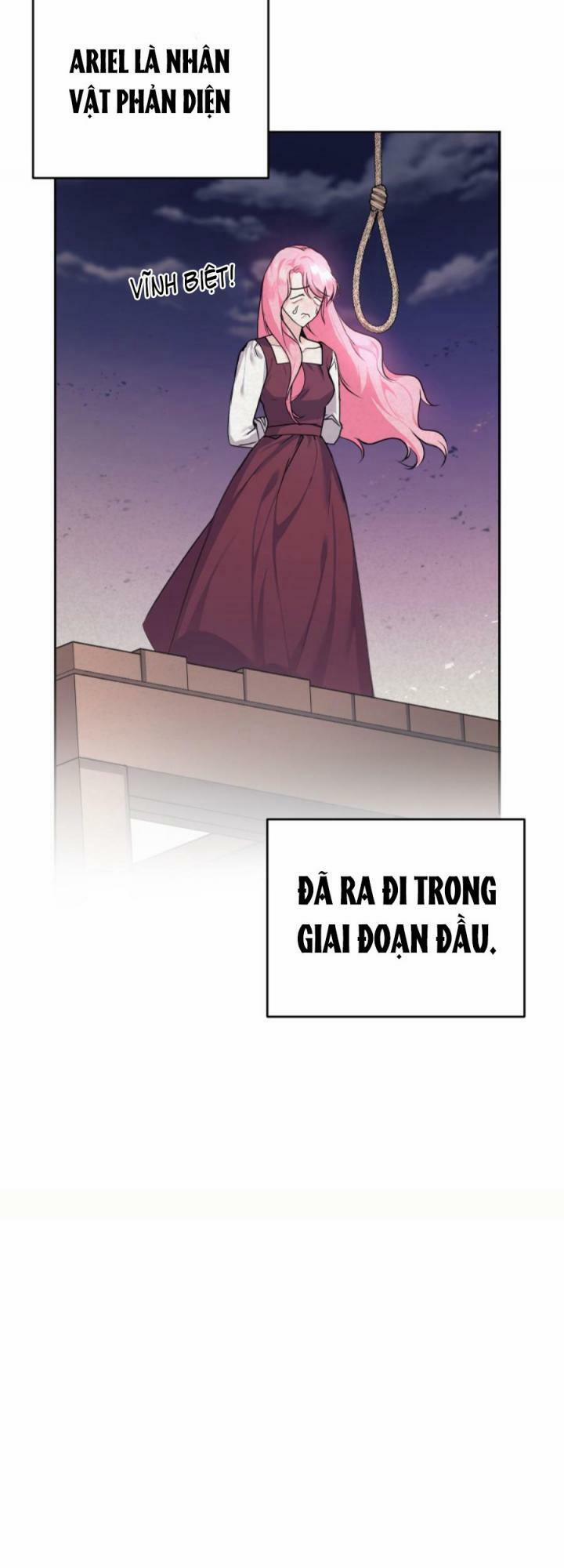 Nhà Điều Chế Nước Hoa Độc Quyền Của Bạo Chúa 1 trang 40