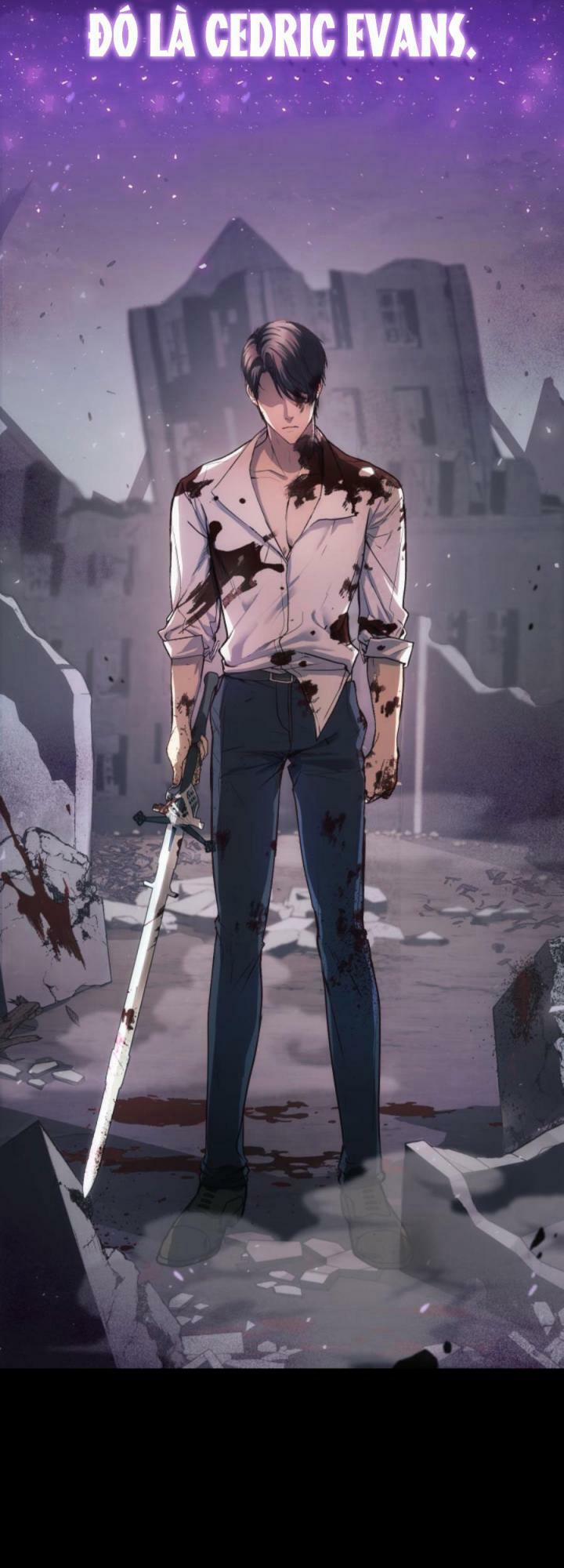 Nhà Điều Chế Nước Hoa Độc Quyền Của Bạo Chúa 1 trang 43