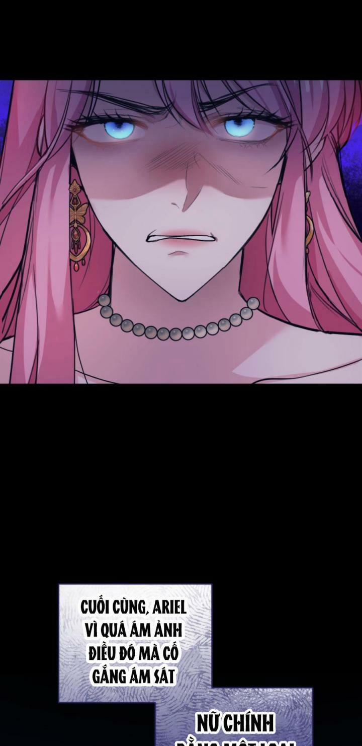 Nhà Điều Chế Nước Hoa Độc Quyền Của Bạo Chúa 1 trang 49