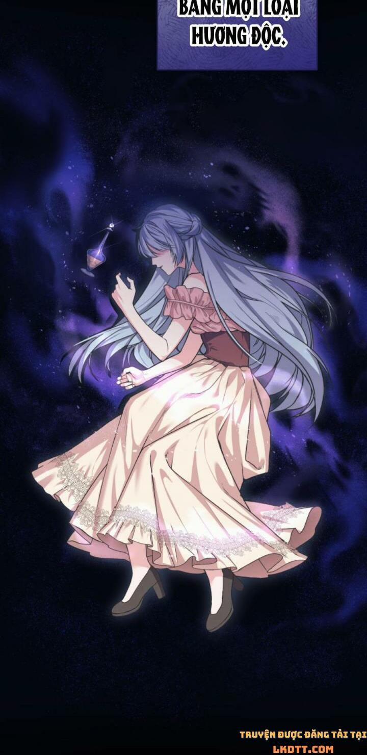 Nhà Điều Chế Nước Hoa Độc Quyền Của Bạo Chúa 1 trang 50