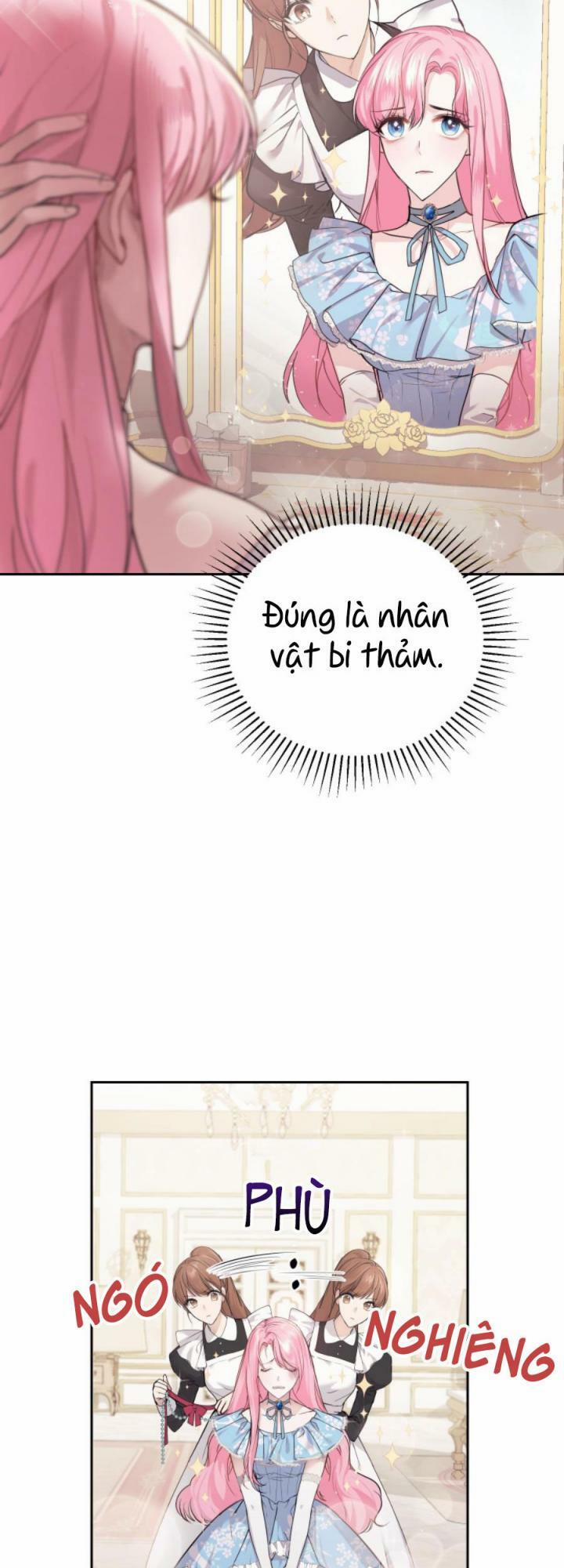 Nhà Điều Chế Nước Hoa Độc Quyền Của Bạo Chúa 1 trang 53