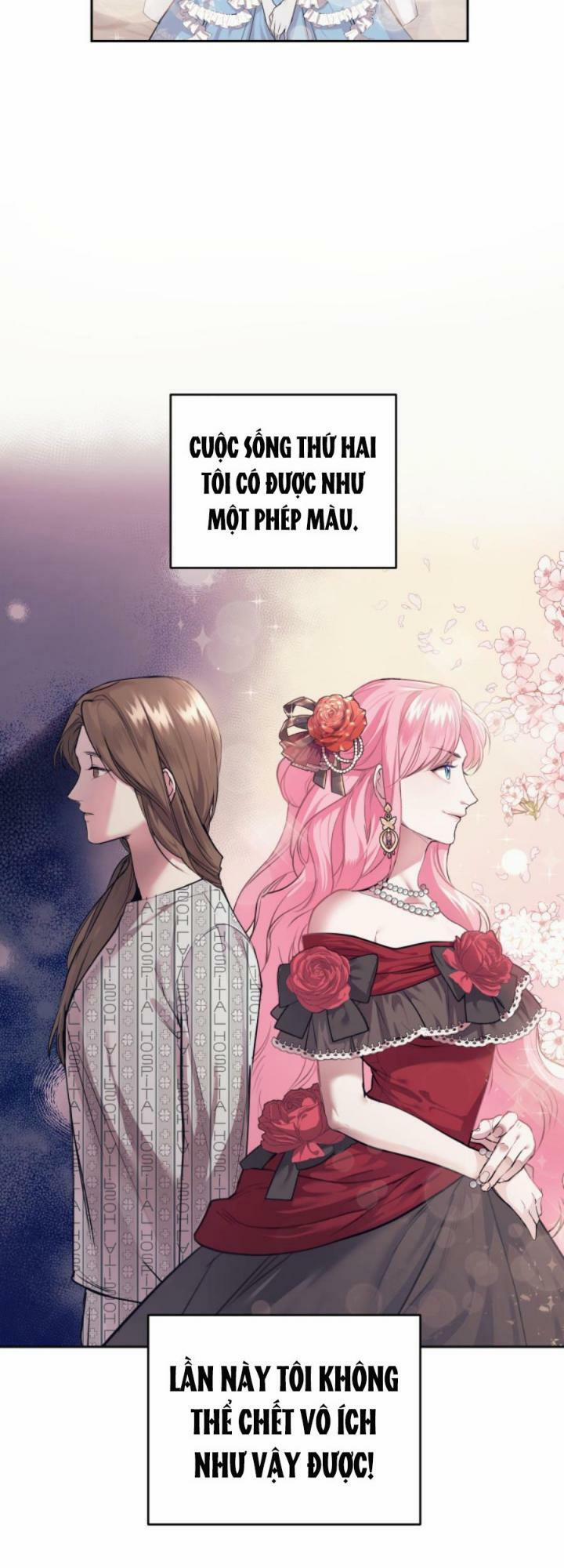 Nhà Điều Chế Nước Hoa Độc Quyền Của Bạo Chúa 1 trang 54