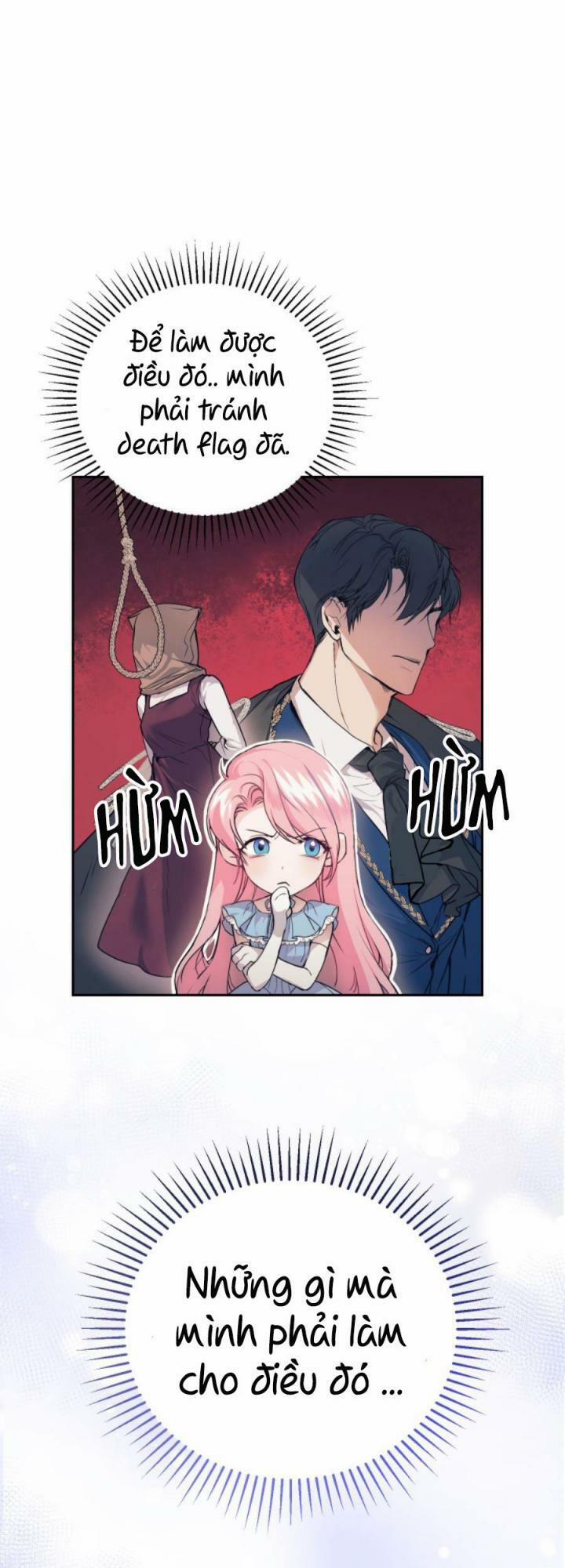 Nhà Điều Chế Nước Hoa Độc Quyền Của Bạo Chúa 1 trang 55