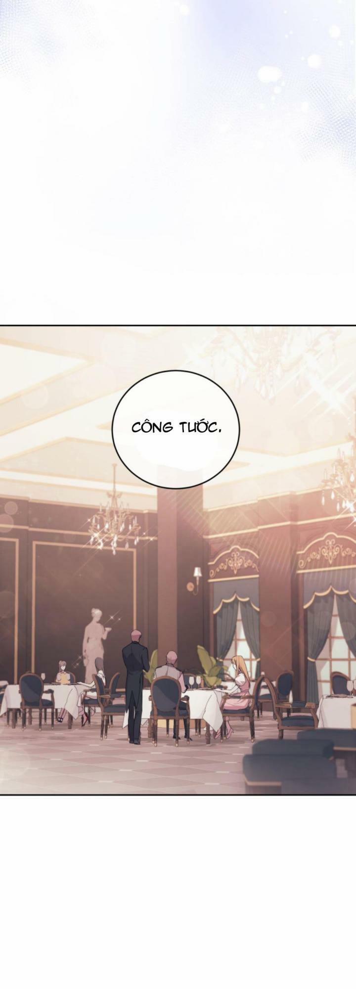 Nhà Điều Chế Nước Hoa Độc Quyền Của Bạo Chúa 1 trang 56