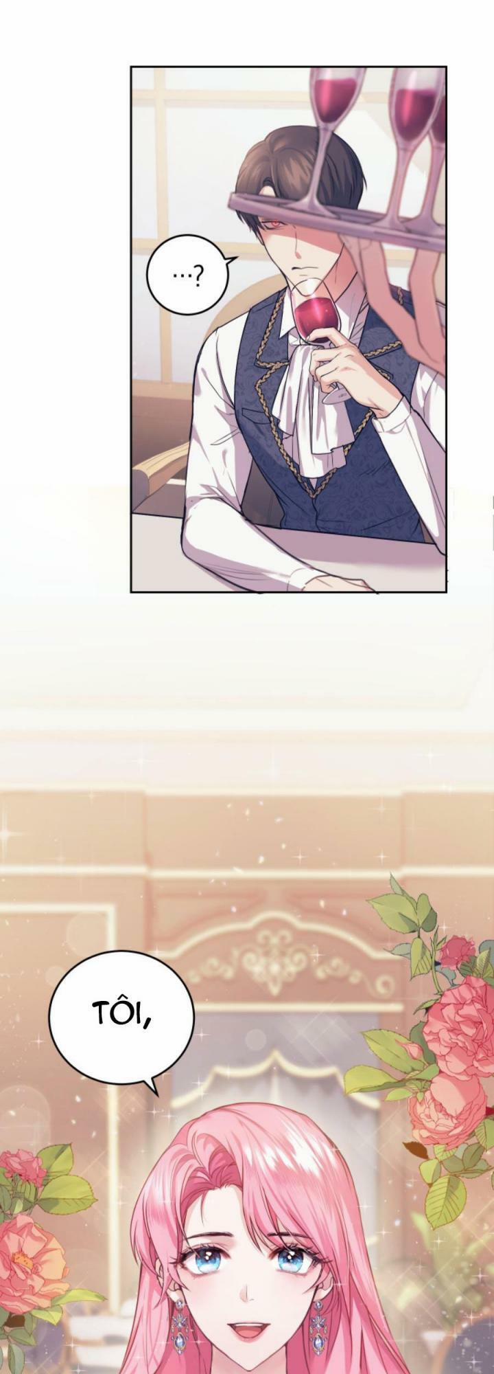Nhà Điều Chế Nước Hoa Độc Quyền Của Bạo Chúa 1 trang 57