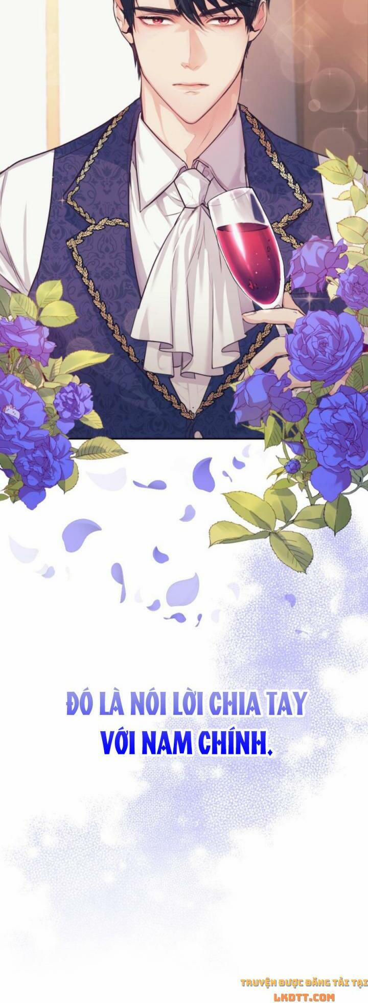 Nhà Điều Chế Nước Hoa Độc Quyền Của Bạo Chúa 1 trang 59
