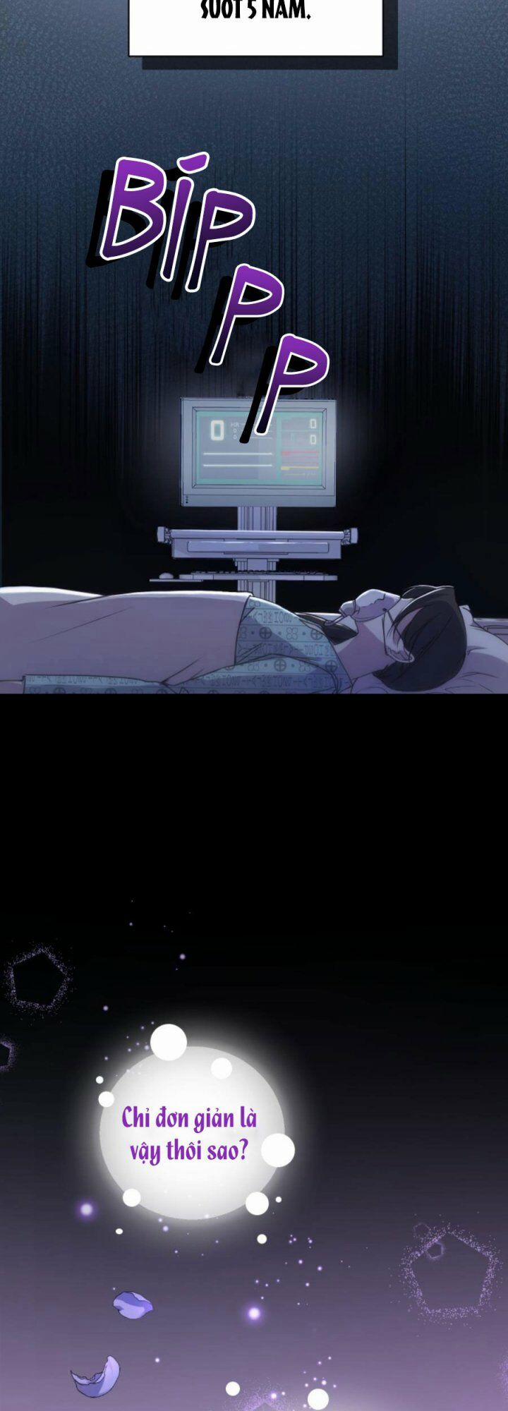 Nhà Điều Chế Nước Hoa Độc Quyền Của Bạo Chúa 1 trang 6