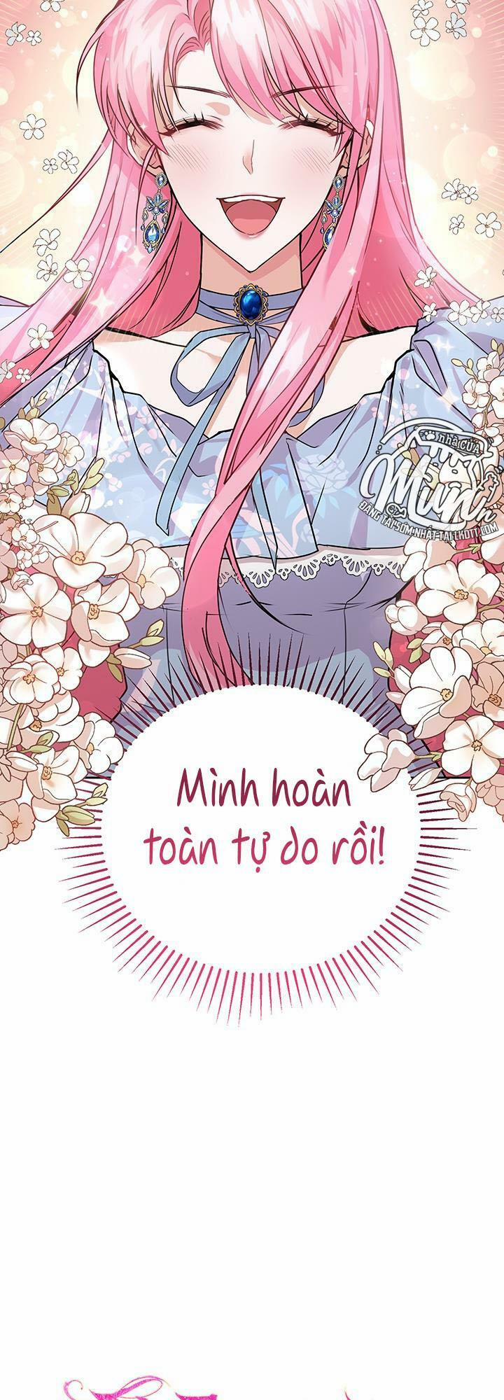 Nhà Điều Chế Nước Hoa Độc Quyền Của Bạo Chúa 2 trang 14