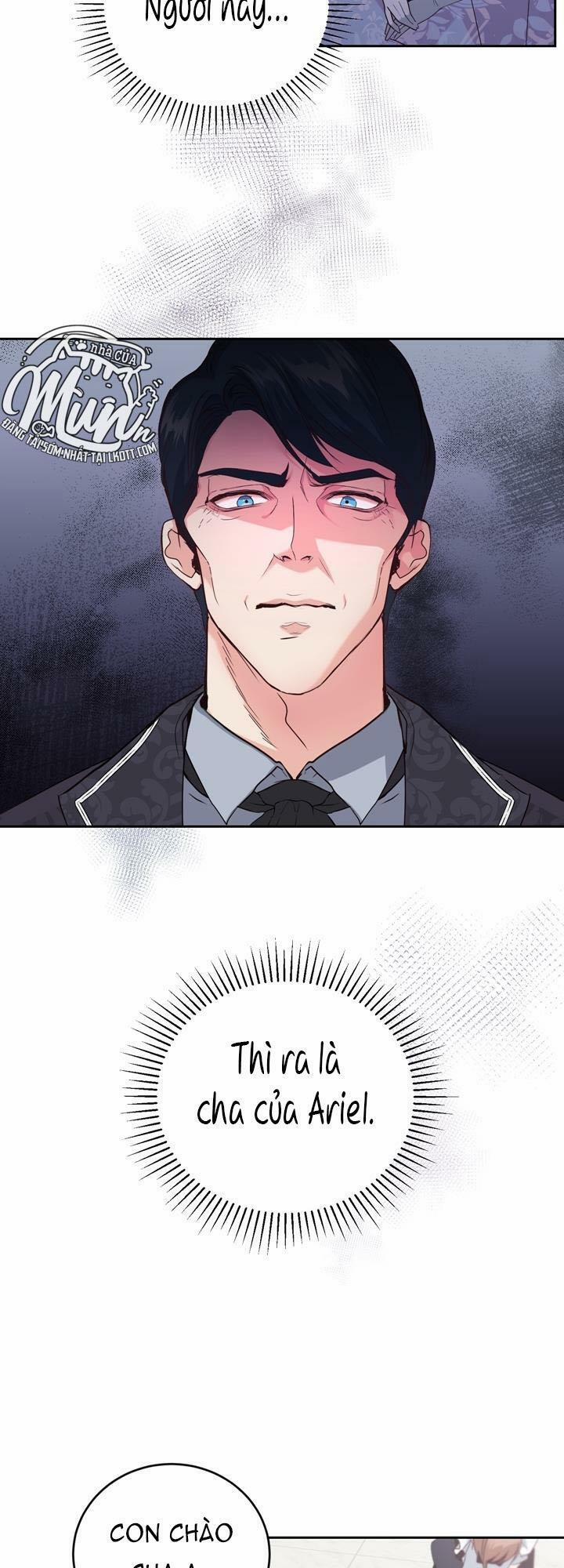 Nhà Điều Chế Nước Hoa Độc Quyền Của Bạo Chúa 2 trang 18