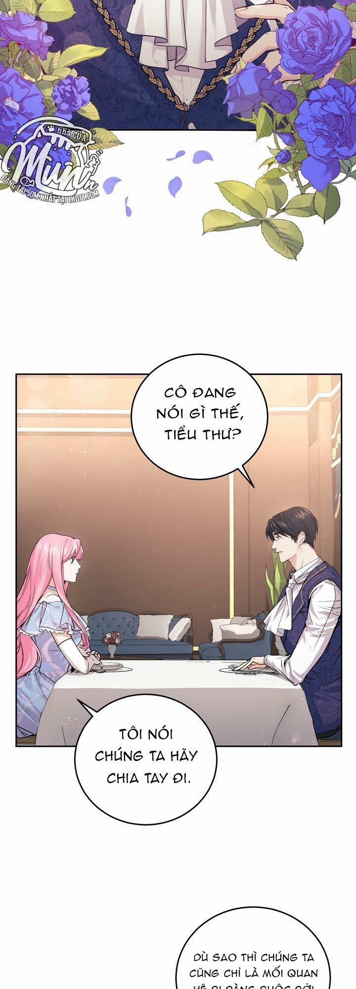 Nhà Điều Chế Nước Hoa Độc Quyền Của Bạo Chúa 2 trang 2