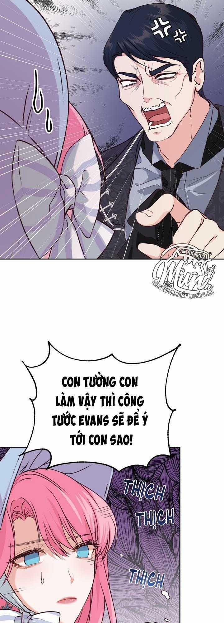 Nhà Điều Chế Nước Hoa Độc Quyền Của Bạo Chúa 2 trang 21