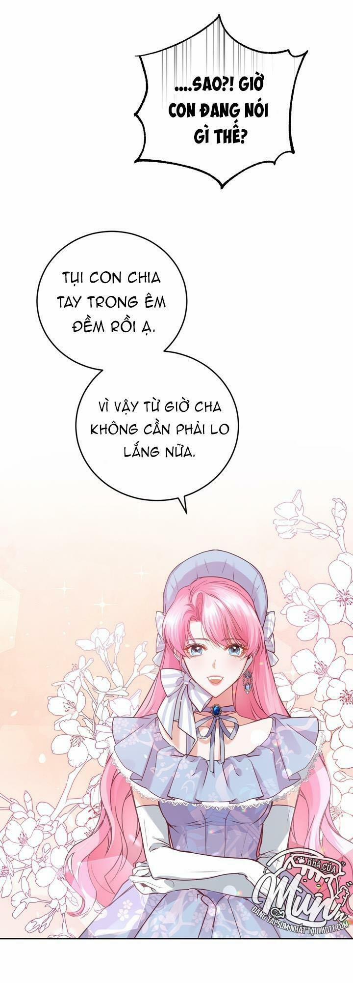 Nhà Điều Chế Nước Hoa Độc Quyền Của Bạo Chúa 2 trang 23