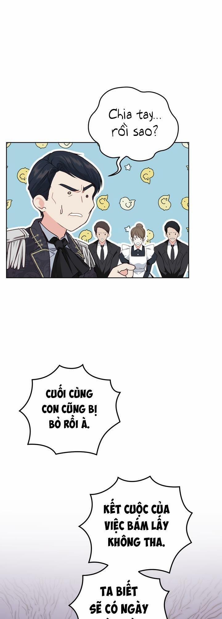 Nhà Điều Chế Nước Hoa Độc Quyền Của Bạo Chúa 2 trang 24