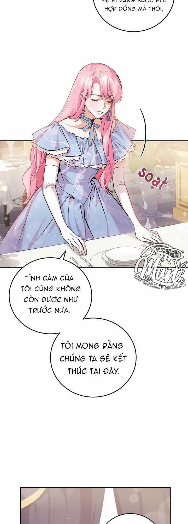 Nhà Điều Chế Nước Hoa Độc Quyền Của Bạo Chúa 2 trang 3