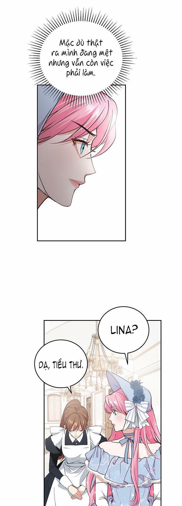 Nhà Điều Chế Nước Hoa Độc Quyền Của Bạo Chúa 2 trang 33