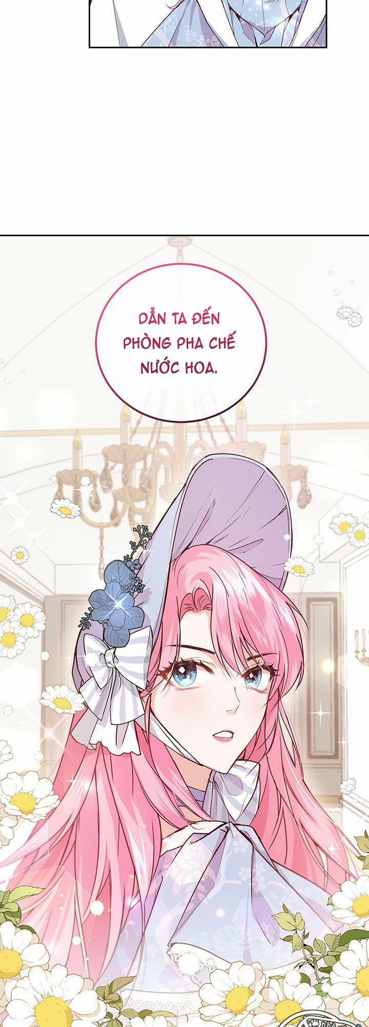 Nhà Điều Chế Nước Hoa Độc Quyền Của Bạo Chúa 2 trang 34
