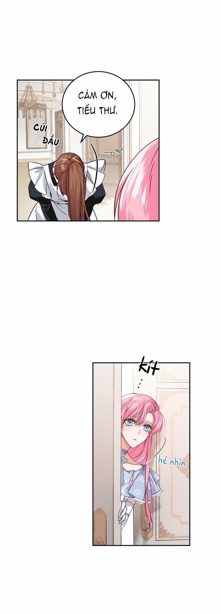 Nhà Điều Chế Nước Hoa Độc Quyền Của Bạo Chúa 2 trang 38
