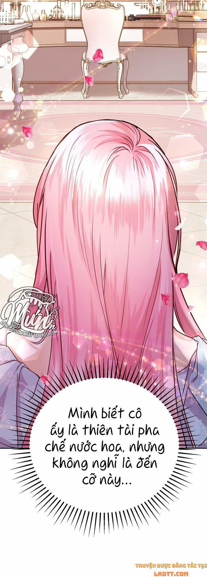 Nhà Điều Chế Nước Hoa Độc Quyền Của Bạo Chúa 2 trang 40
