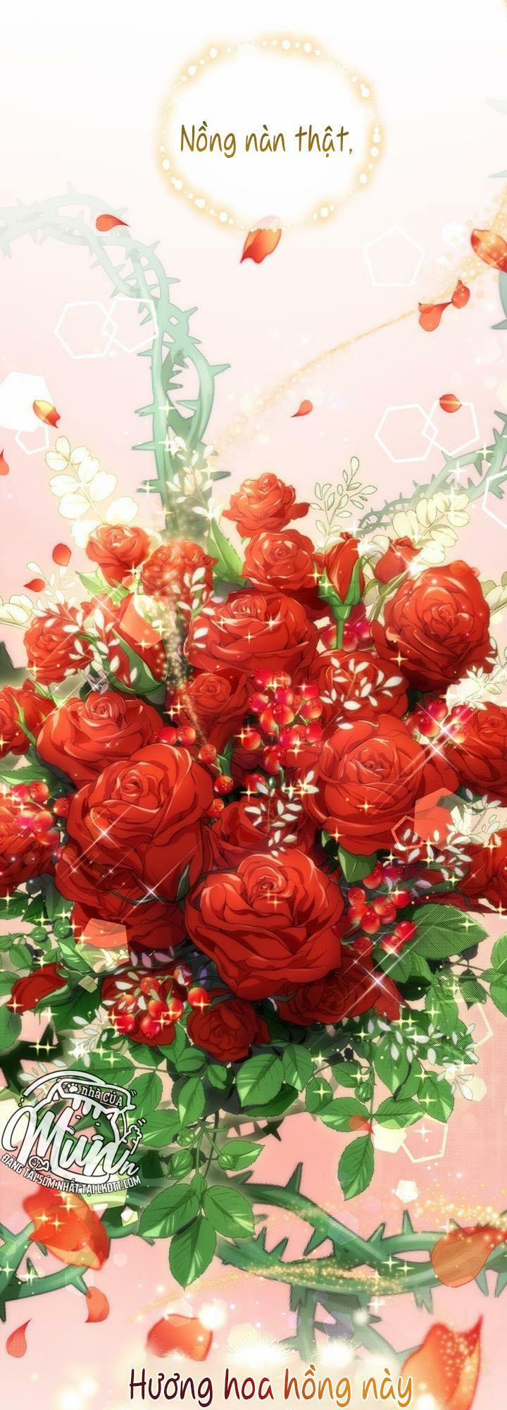 Nhà Điều Chế Nước Hoa Độc Quyền Của Bạo Chúa 2 trang 43