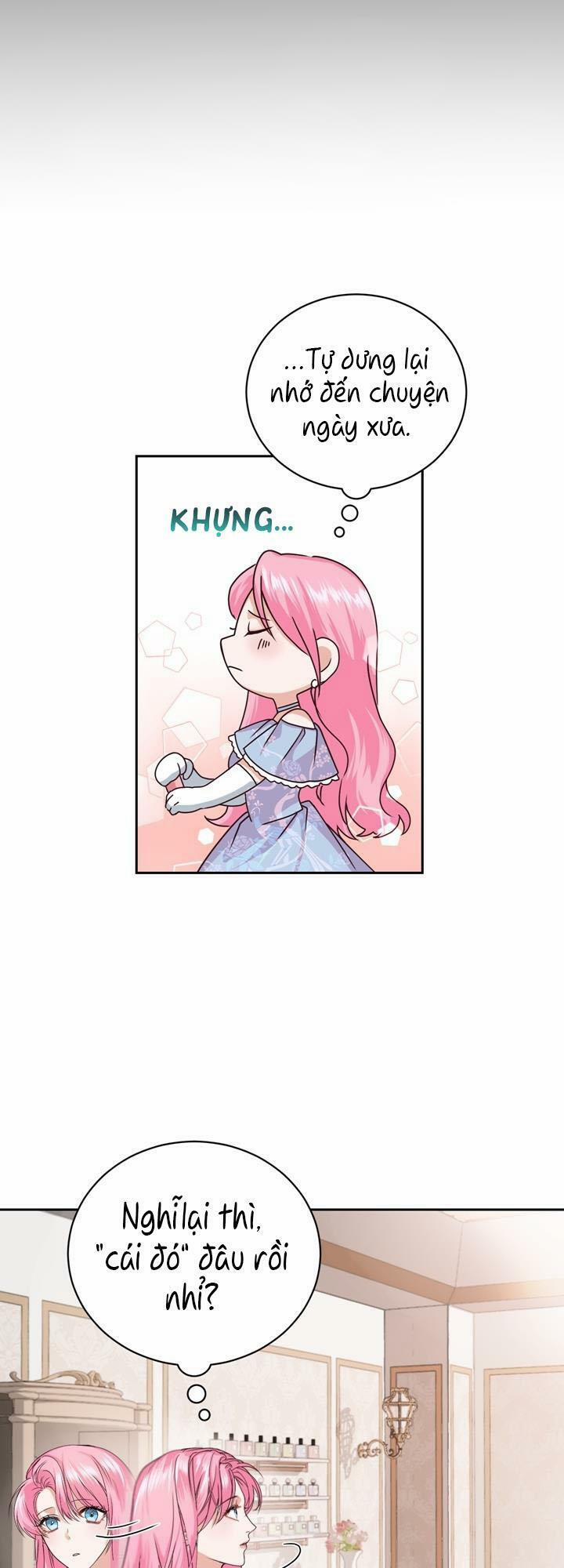 Nhà Điều Chế Nước Hoa Độc Quyền Của Bạo Chúa 2 trang 48