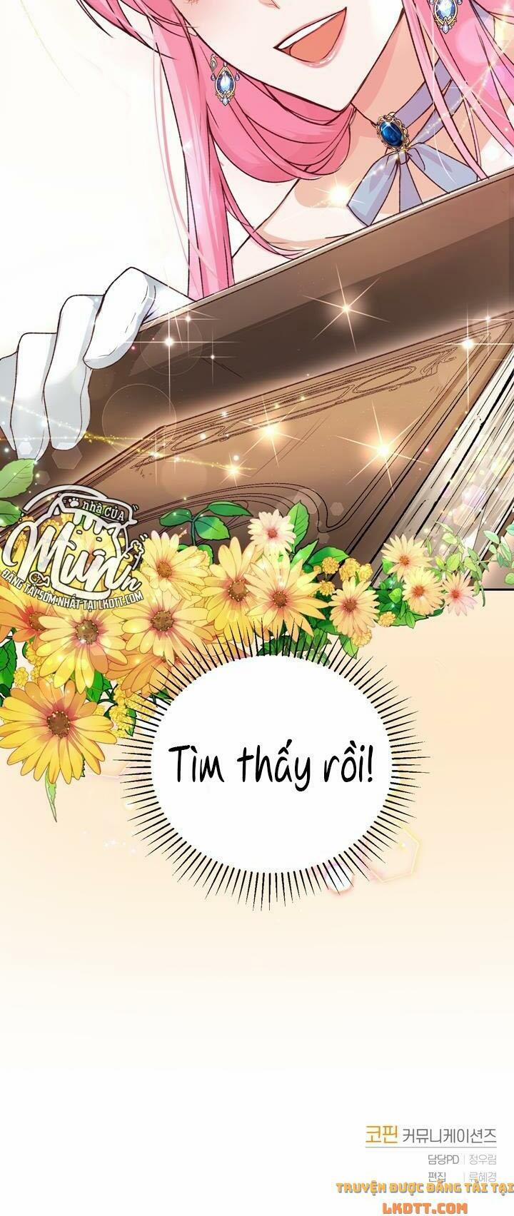 Nhà Điều Chế Nước Hoa Độc Quyền Của Bạo Chúa 2 trang 51