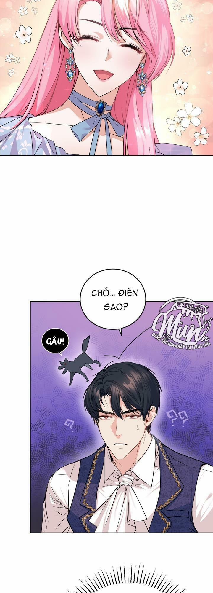 Nhà Điều Chế Nước Hoa Độc Quyền Của Bạo Chúa 2 trang 6