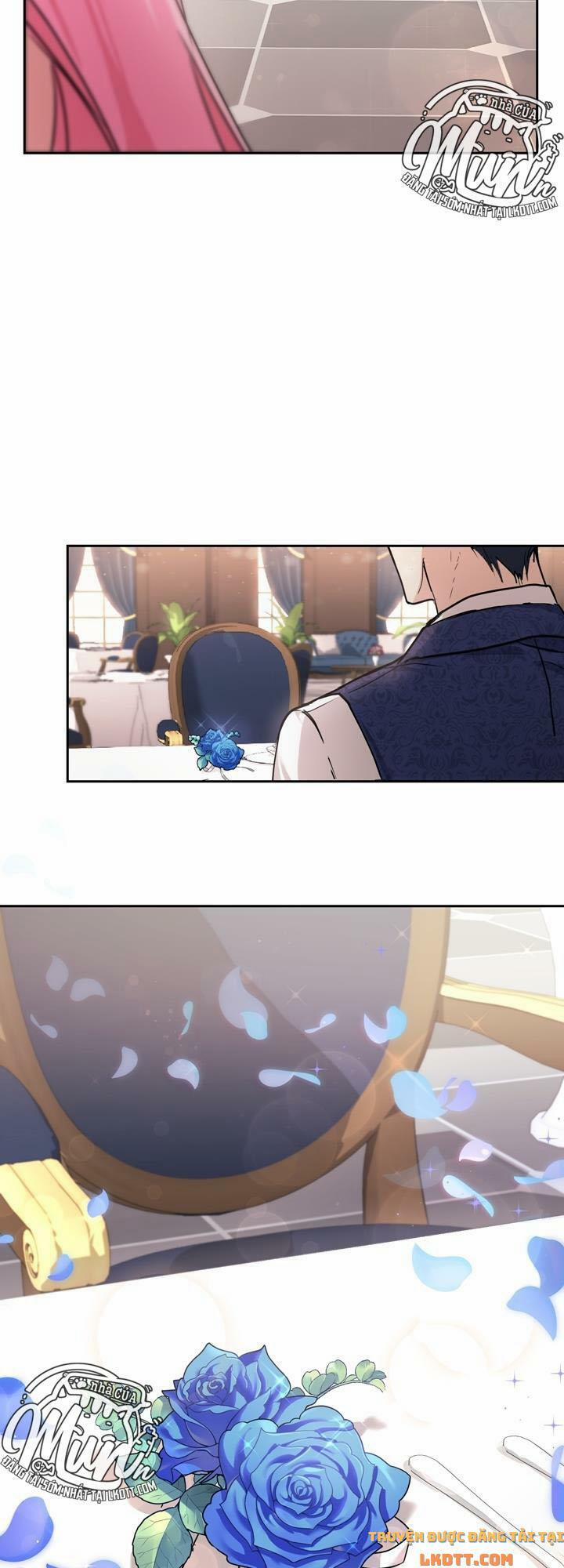 Nhà Điều Chế Nước Hoa Độc Quyền Của Bạo Chúa 2 trang 9