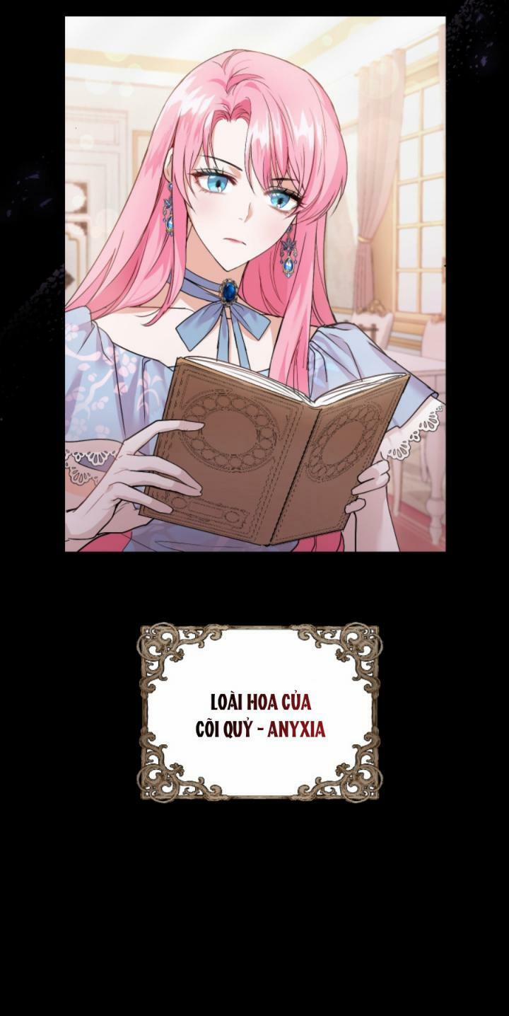 Nhà Điều Chế Nước Hoa Độc Quyền Của Bạo Chúa 3 trang 10