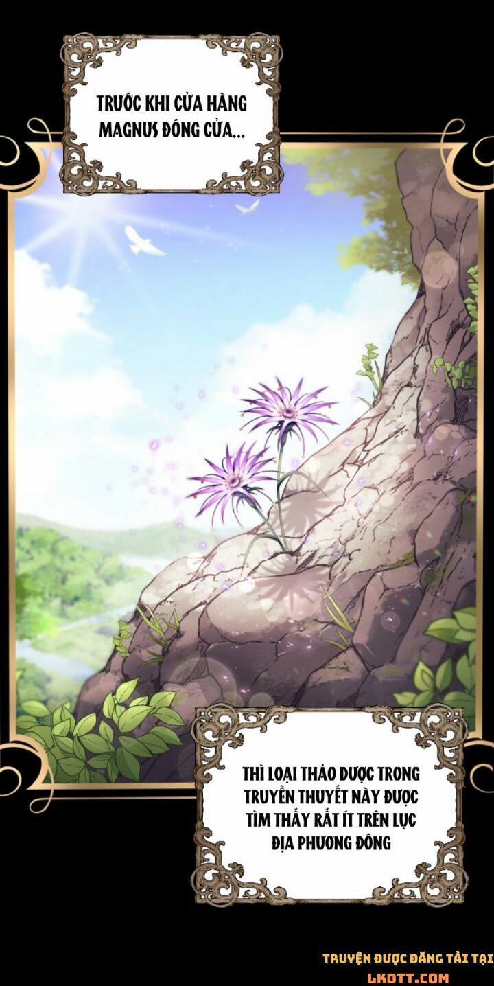 Nhà Điều Chế Nước Hoa Độc Quyền Của Bạo Chúa 3 trang 11