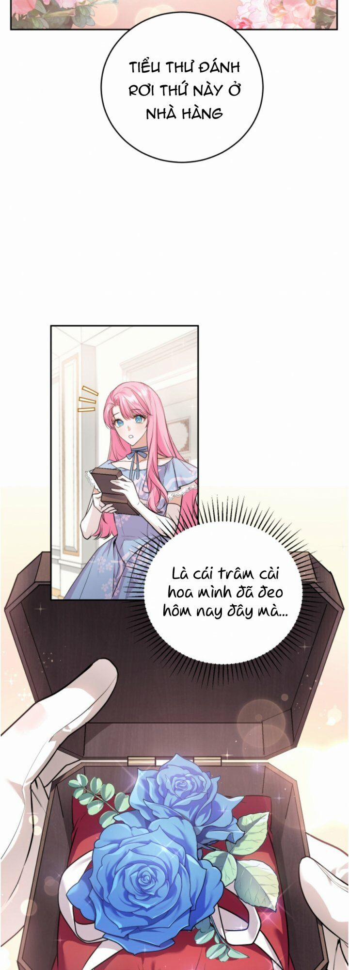 Nhà Điều Chế Nước Hoa Độc Quyền Của Bạo Chúa 3 trang 21