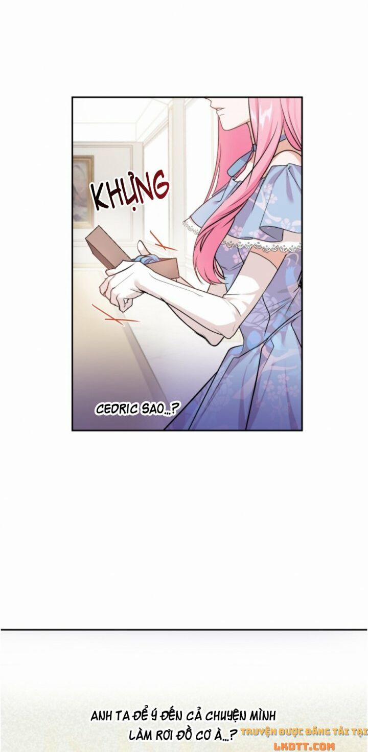 Nhà Điều Chế Nước Hoa Độc Quyền Của Bạo Chúa 3 trang 23