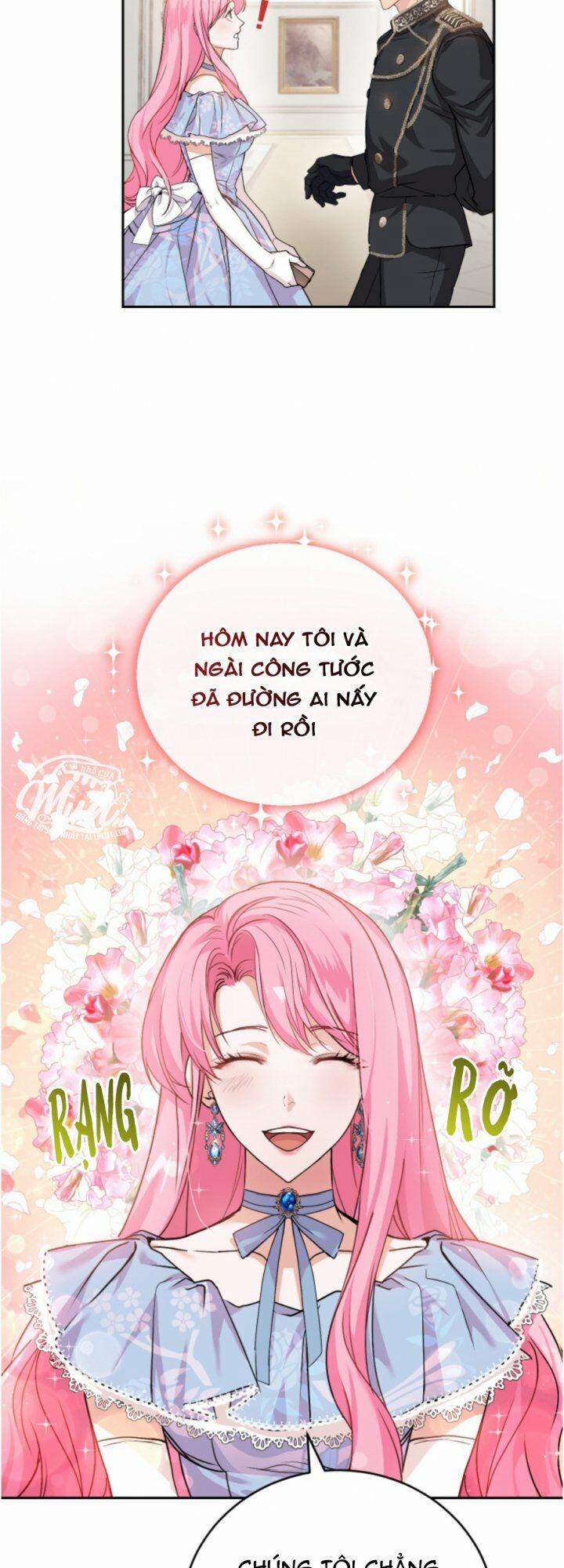 Nhà Điều Chế Nước Hoa Độc Quyền Của Bạo Chúa 3 trang 28
