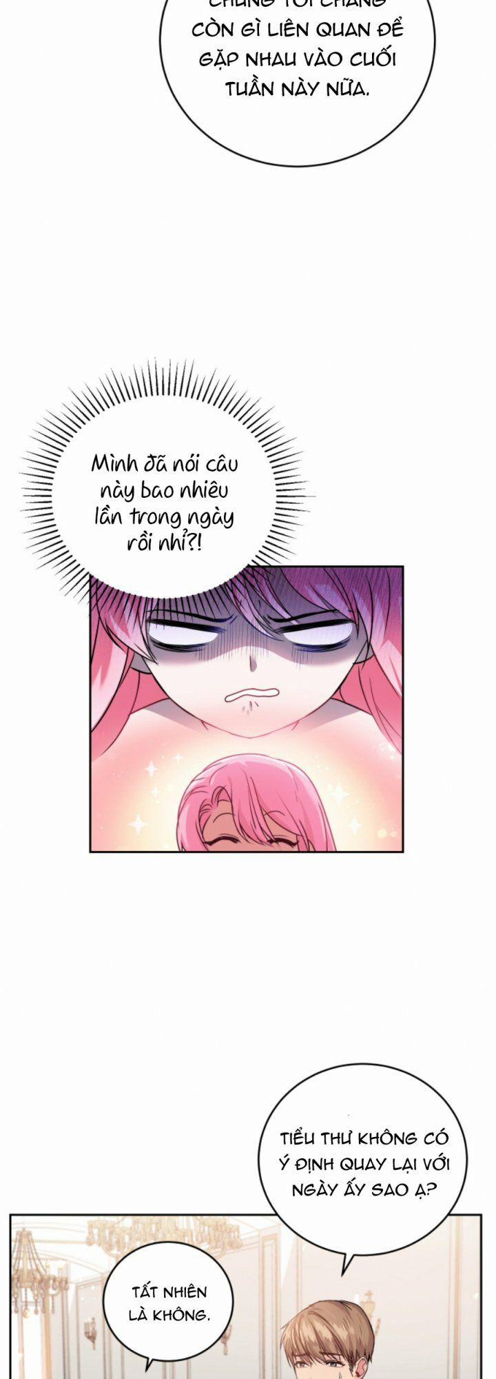 Nhà Điều Chế Nước Hoa Độc Quyền Của Bạo Chúa 3 trang 29