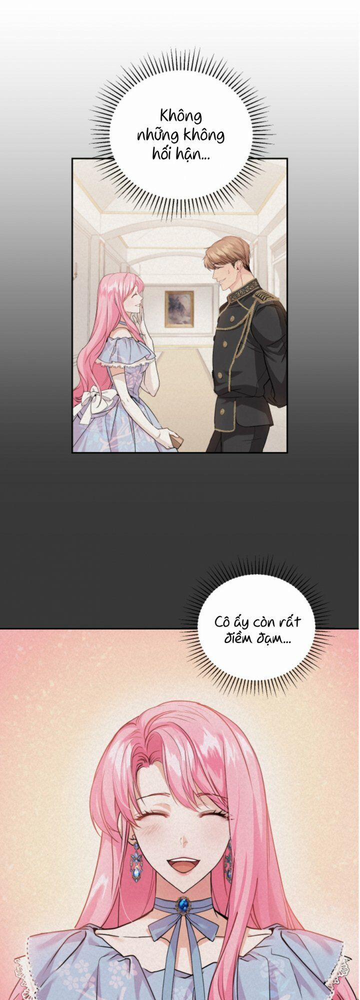 Nhà Điều Chế Nước Hoa Độc Quyền Của Bạo Chúa 3 trang 42